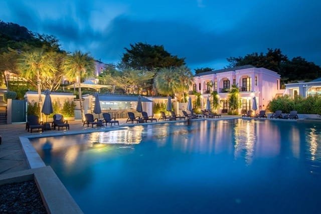 Absolute Sanctuary ,thailand