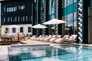 Alpin Resort austria Small