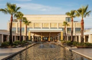 Anantara Vilamoura Algarve Resort, Portugal Small