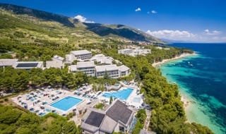BRETANIDE Sport & Wellness Resort - All Inclusive ,croatia Small