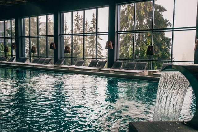 Balvanyos Resort - Peakture Hotel & Grand Hotel Balvanyos, romania Medium