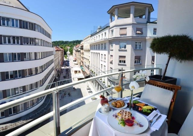 Best Western Premier Hotel Slon, slovania Medium
