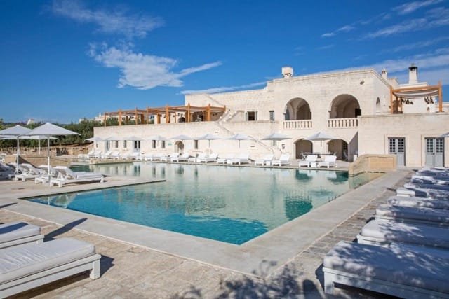 Borgo Egnazia,italy Medium