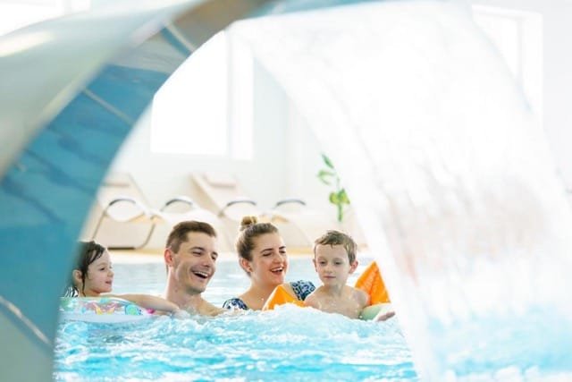 Caprioara Spa&Wellness Resort, romania Medium