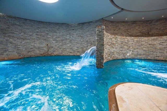 Castel Monastero,italy Medium