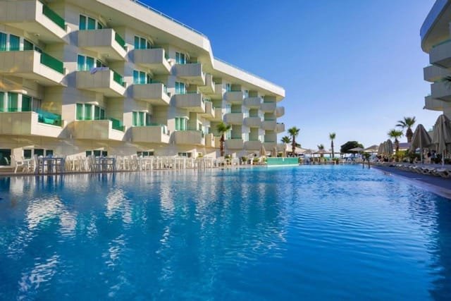 Dragut Point South Hotel-All Inclusive, turkey Medium