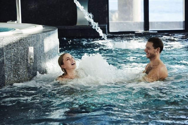 Farris Bad norway Medium