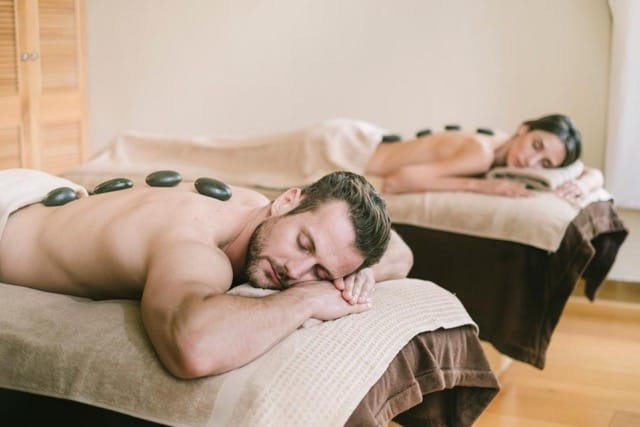 Bahía del Duque Resort,spain