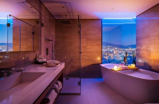 Grand Hotel Millennium Sofia, bulgaria Medium