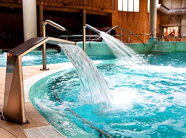 Hotel Balneario de Archena,spain