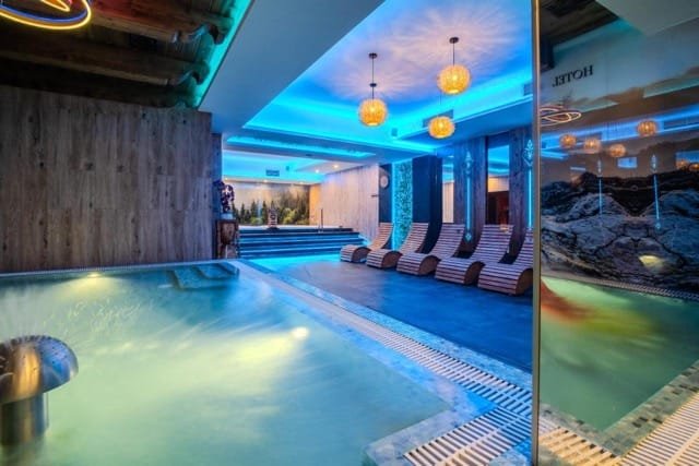 Hotel Maria & Spa, poland Medium