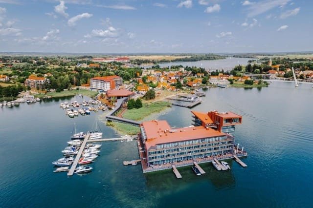 Hotel Mikołajki Leisure & SPA - Destigo Hotels, poland Medium
