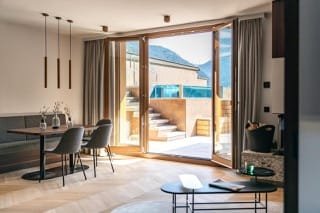 Hotel Nesslerhof, austria Small