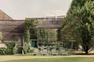 Hotel Post Bezau ,austria Small