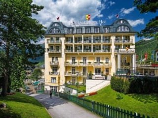 Hotel Salzburger Hof ,austria Small