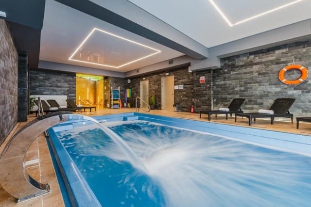 Hotel Smile Pieniny, poland Medium