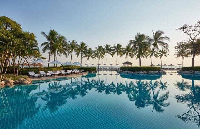 Hyatt Regency Hua Hin ,thailand