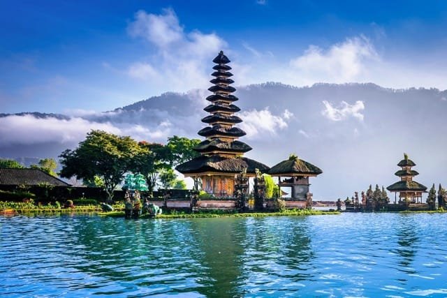 Indonesia