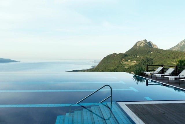 Lefay Resort & Spa Lago Di Garda ,Italy Medium