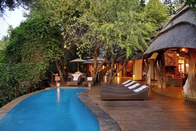 Motswiri Private Safari Lodge Medium