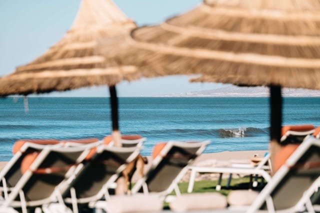 Paradis Plage Medium