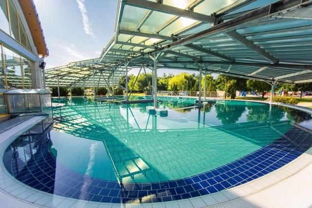 Park Inn by Radisson Sarvar Resort & Spa - All Inclusive, hungary Medium