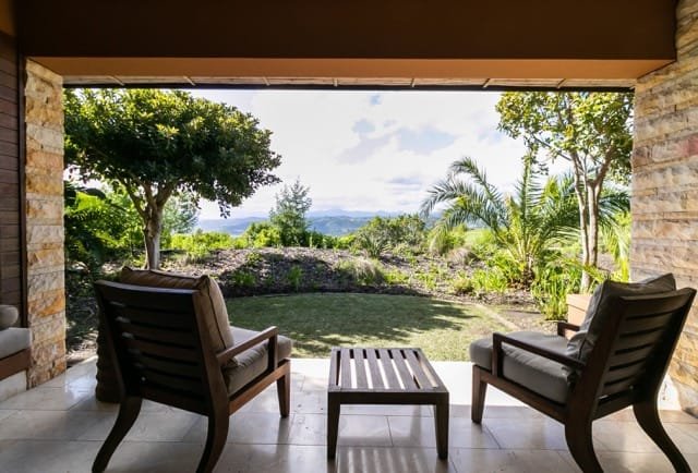 Pezula Nature Retreat Medium