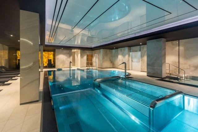 Radisson Hotel & Suites, Gdansk, Wyspa Spichrzów, poland Medium