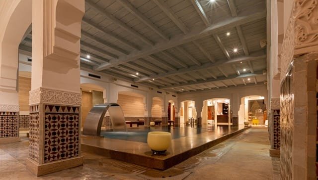 Riad Villa Medium