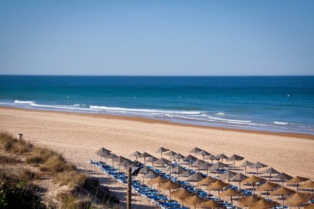 Royal Hideaway Sancti Petri, Spain