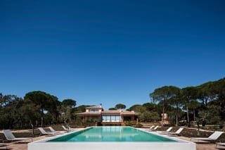Sublime Comporta Country Retreat & SPA ,Portugal Small
