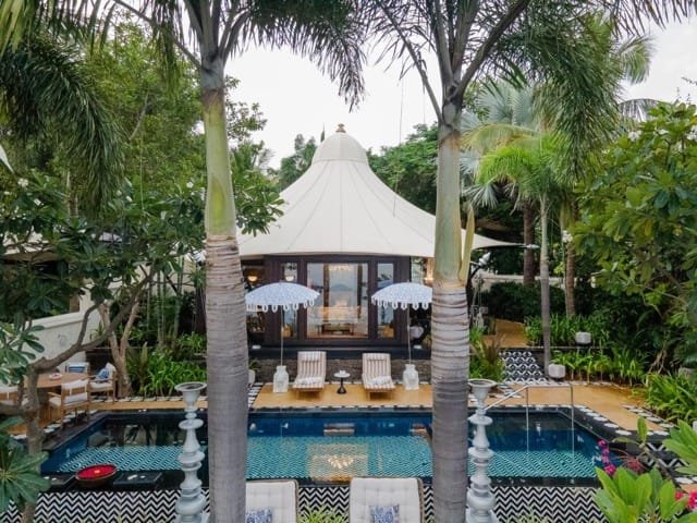 The Leela Palace Udaipur,India