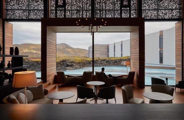 The Retreat at Blue Lagoon Iceland , iceland Medium