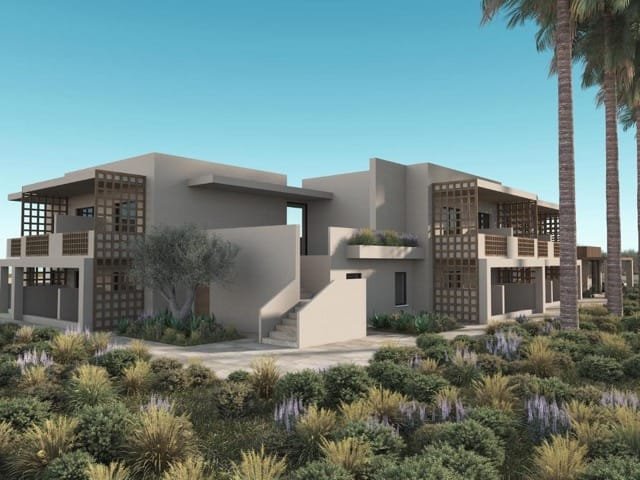 The Ritual, A Wellness Retreat , greece