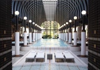 Victoria Jungfrau Grand Hotel & Spa, switzerlandSmall