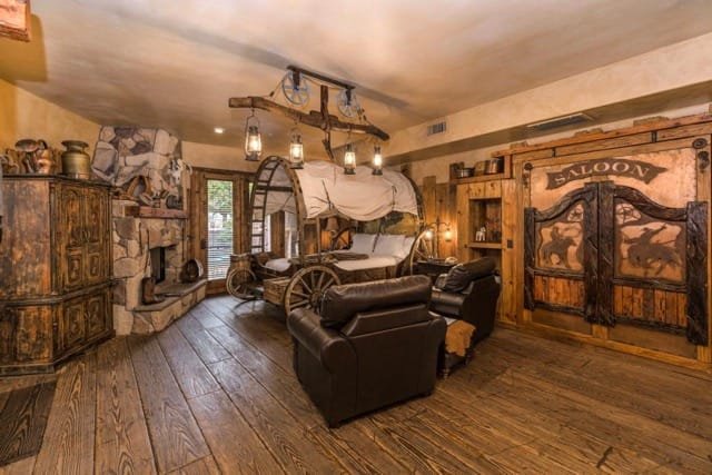 Adobe Grand Villas,arizona Medium