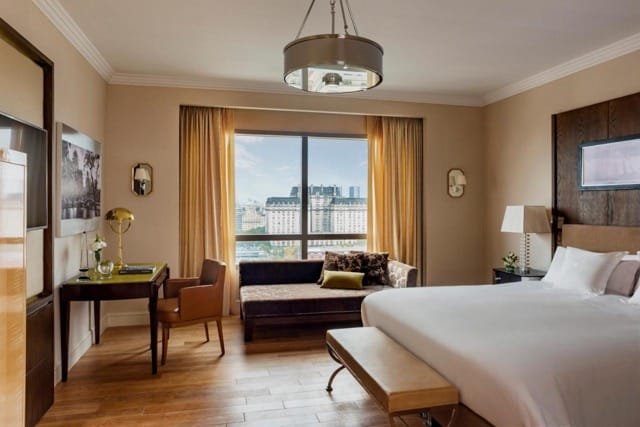 Alvear Icon Hotel, Argentina Medium