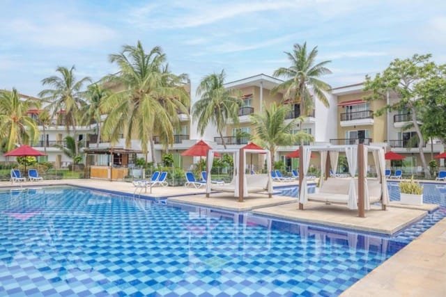 Decameron Barú - All Inclusive, Colombia Medium