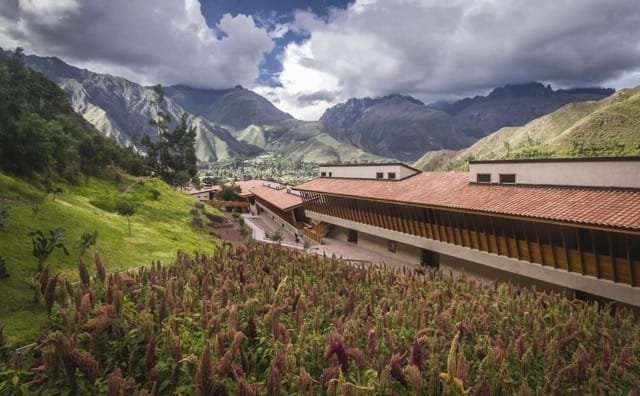Explora Valle Sagrado, Peru Medium