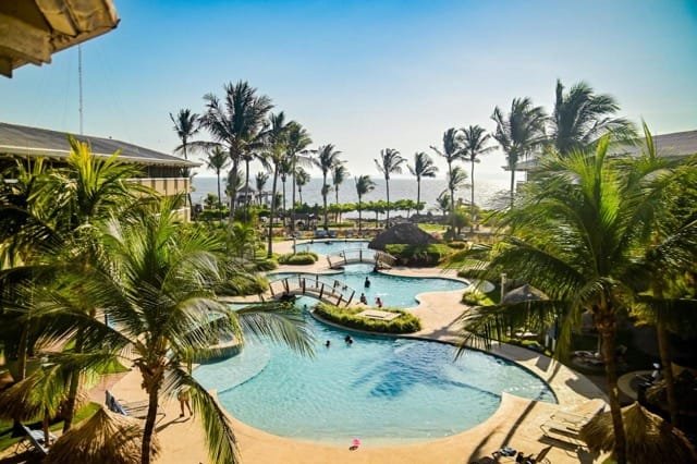 Fiesta Resort All Inclusive Central Pacific - Costa Rica Medium