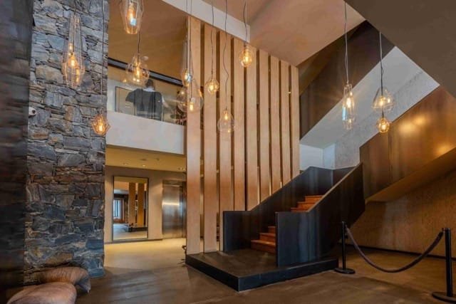 Las Hayas Ushuaia Resort, Argentina Medium