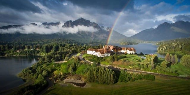 Llao Llao Resort, Golf-Spa,Argentina Medium