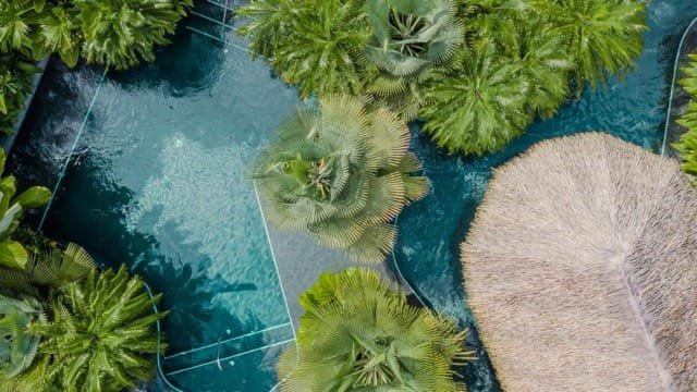 Tabacón Thermal Resort & Spa, costa rica Medium