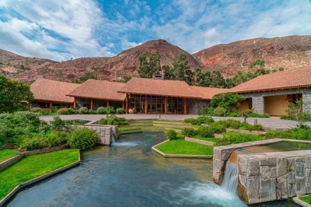 Tambo del Inka, a Luxury Collection Resort & Spa, Valle Sagrado, Peru Medium