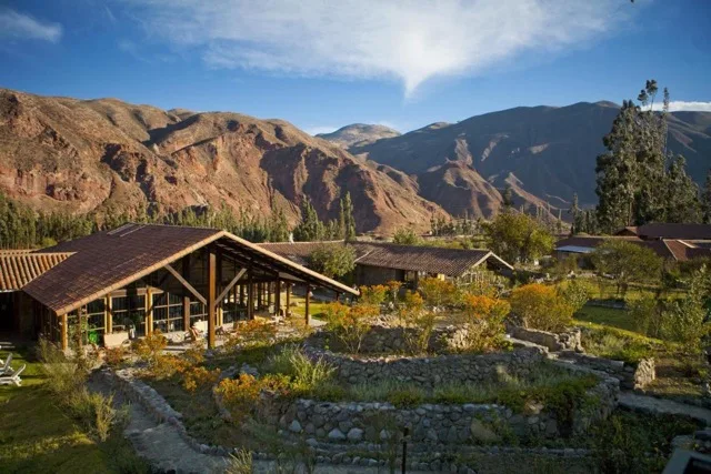 Tierra Viva Valle Sagrado Hotel, Peru Medium