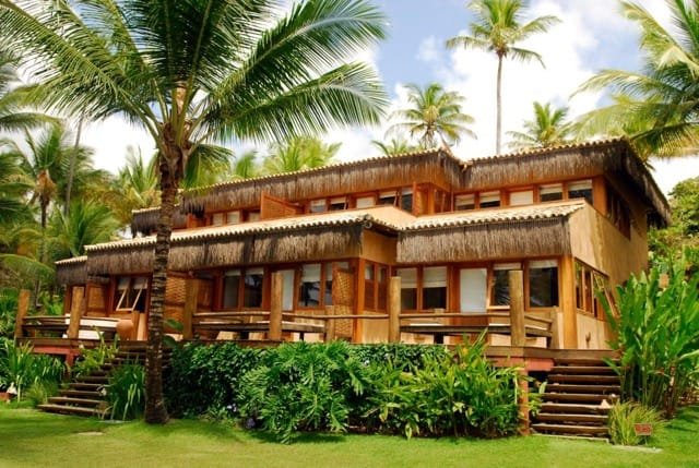 Txai Resort, Brazil Medium