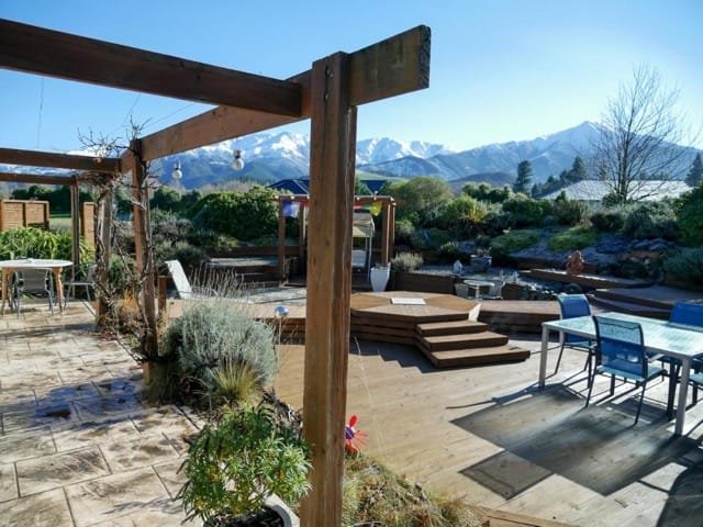 Vibrant Living Retreat, new zealand Medium