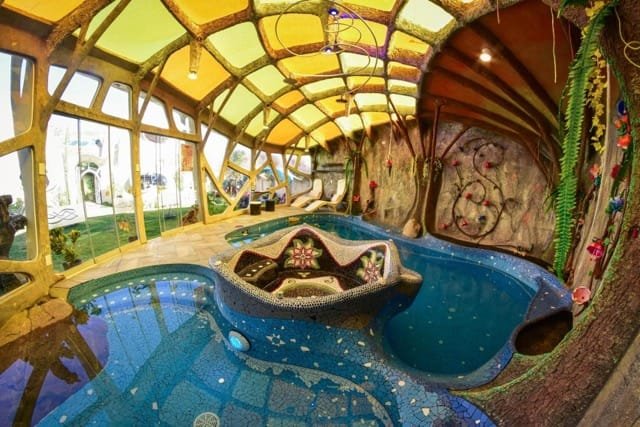 Wifala Harmony Hotel, peru Medium