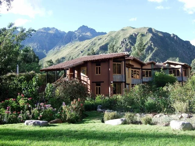 Willka T'ika, Peru Medium