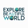 site logo